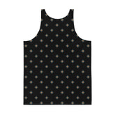 Sonata Sunset Men's Tank Top